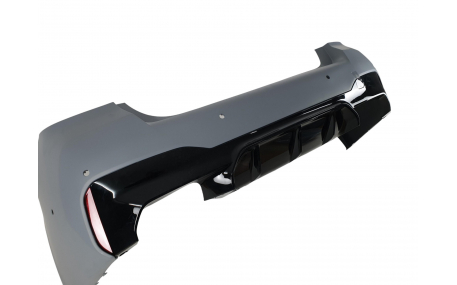 Комплект обвеса BMW 5 G30 2016-2020