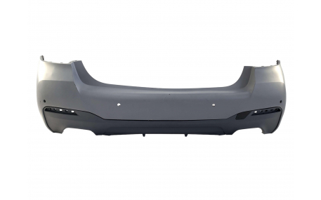 Комплект обвеса BMW 5 G30 2020-2022