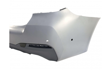 Комплект обвеса BMW 5 G30 2020-2022