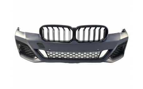 Комплект обвеса BMW 5 G30 2020-2022