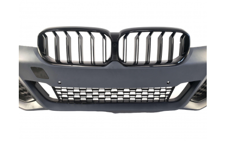 Комплект обвеса BMW 5 G30 2020-2022