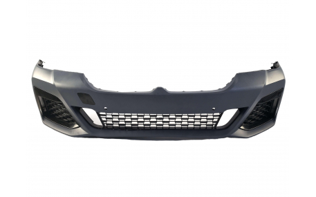 Комплект обвеса BMW 5 G30 2020-2022