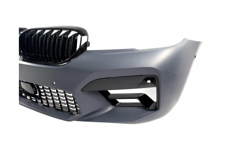 Комплект обвеса BMW 5 G30 2020-2022