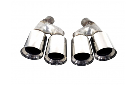 Комплект обвеса BMW 5 G30 2020-2022