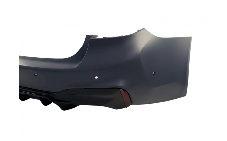 Комплект обвеса BMW 5 G30 2020-2022