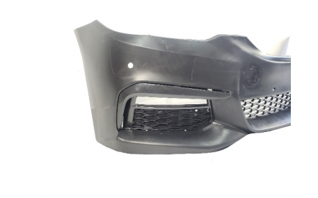 Бампер передний BMW 5 G30 2016-2020