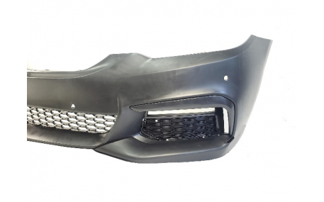 Бампер передний BMW 5 G30 2016-2020