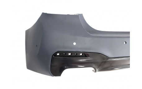 Комплект обвеса BMW 5 G30 2016-2020