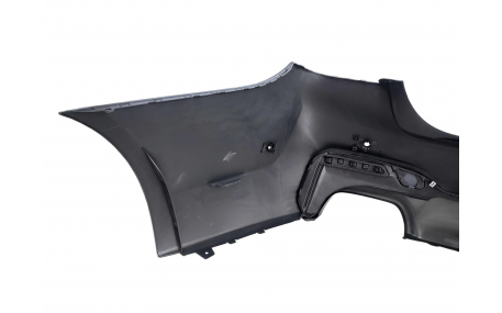 Комплект обвеса BMW 5 G30 2016-2020