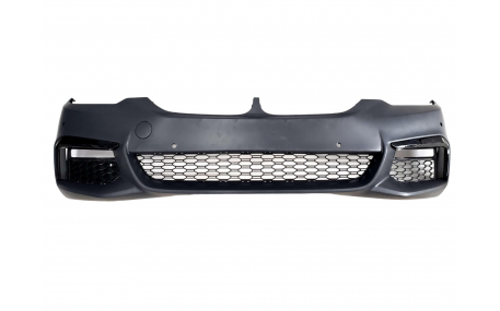 Комплект обвеса BMW 5 G30 2016-2020