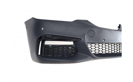 Комплект обвеса BMW 5 G30 2016-2020