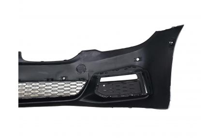 Комплект обвеса BMW 5 G30 2016-2020