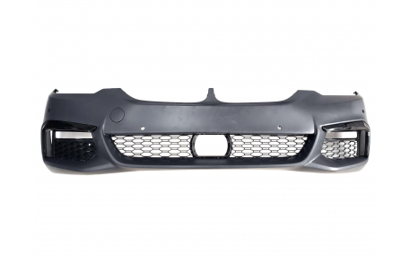 Комплект обвеса BMW 5 G30 2016-2020