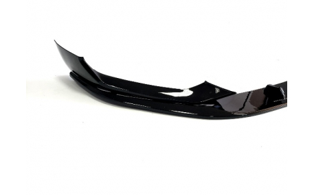 Накладка передняя BMW 5 G30 2020-2023