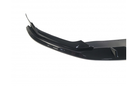 Накладка передняя BMW 5 G30 2020-2023