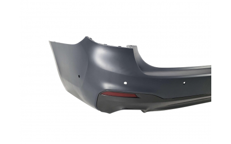 Комплект обвеса BMW 5 G30 2016-2020