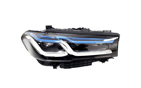 Фары передние BMW 5 G30 2020-2023