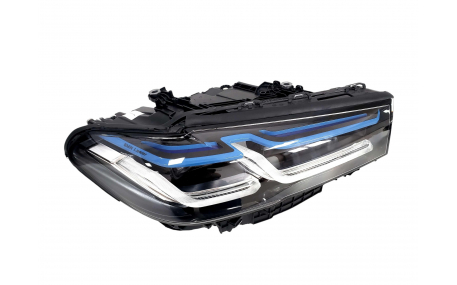 Фары передние BMW 5 G30 2016-2020