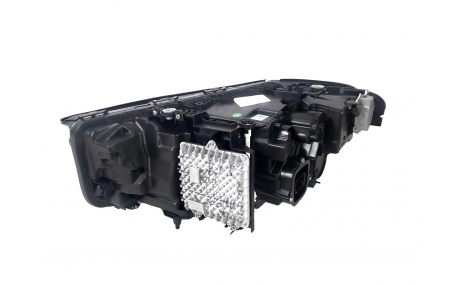 Фары передние BMW 5 G30 2016-2020