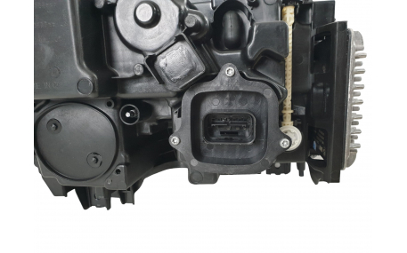 Фары передние BMW 5 G30 2016-2020