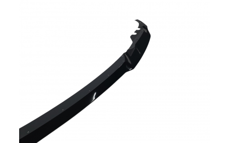 Накладка передняя BMW 3 F30