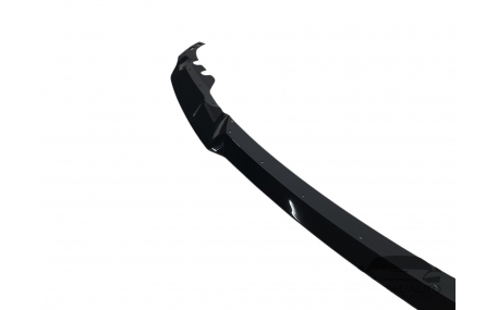 Накладка передняя BMW 3 F30