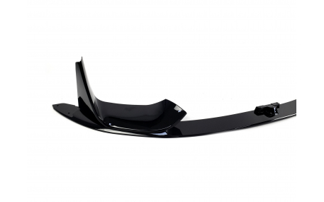 Накладки на бампера BMW 3 F30