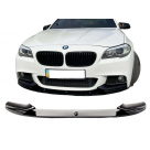 Накладка передняя BMW 5 (F10)
