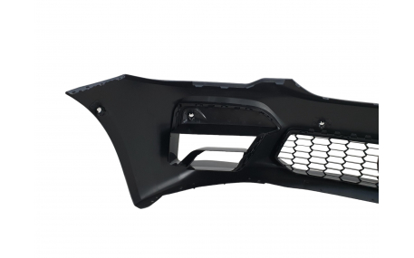 Бампер передний BMW 5 G30 2016-2020