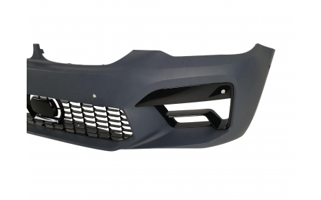 Бампер передний BMW 5 G30 2016-2020