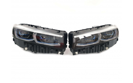 Фары передние BMW 7 (G11) 2016-2019