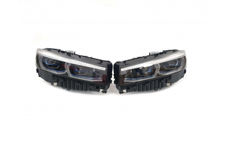 Фары передние BMW 7 (G11) 2016-2019