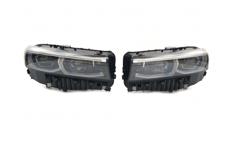 Фары передние BMW 7 (G11) 2016-2019