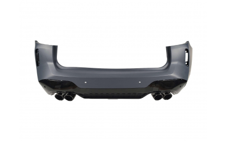 Комплект обвеса BMW X3 G01 2018-2022