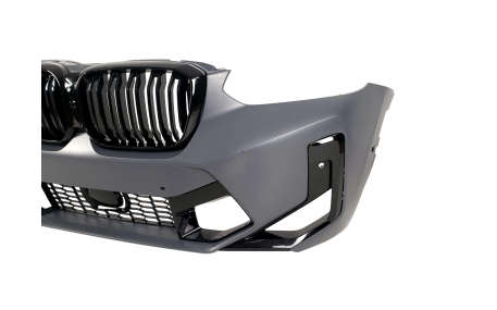 Комплект обвеса BMW X3 G01 2018-2022