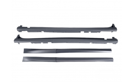 Комплект обвеса BMW X3 G01 2018-2022