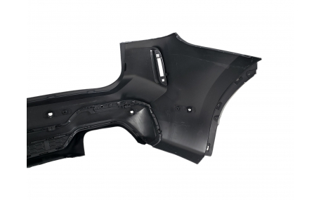 Комплект обвеса BMW X3 G01 2018-2022