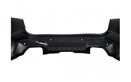 Комплект обвеса BMW X3 G01 2018-2022