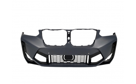 Комплект обвеса BMW X3 G01 2022-2024