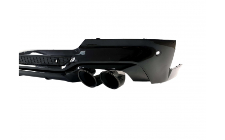 Комплект обвеса BMW X3 G01 2018-2022