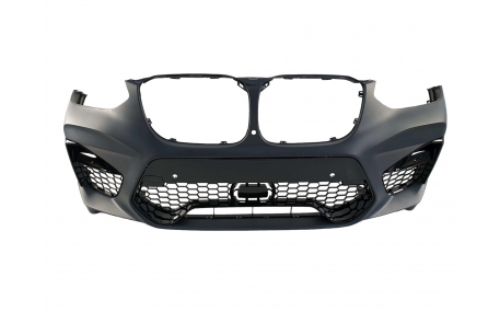 Комплект обвеса BMW X3 G01 2018-2022