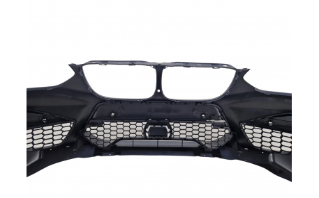 Бампер передний BMW X3 G01 2018-2022