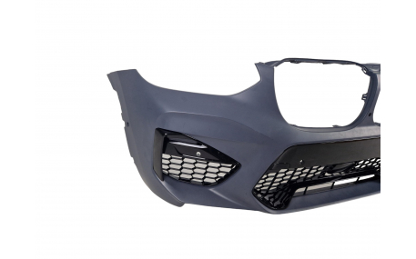 Бампер передний BMW X3 G01 2018-2022