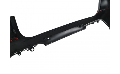 Бампер задний BMW X3 (G01) 2018-2022