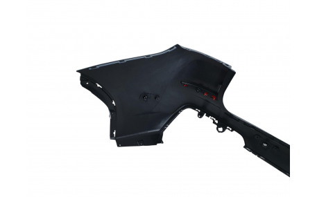 Бампер задний BMW X3 (G01) 2018-2022