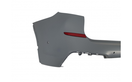 Бампер задний BMW X3 (G01) 2018-2022