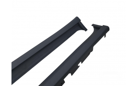 Пороги BMW X3 G01 2018-2021