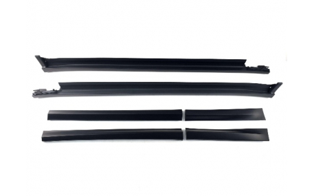 Комплект обвеса BMW X3 G01 2018-2022