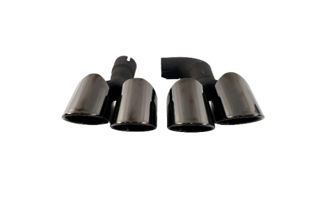 Комплект обвеса BMW X3 G01 2018-2022