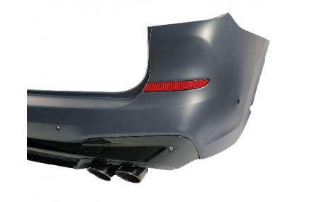 Комплект обвеса BMW X3 G01 2018-2022